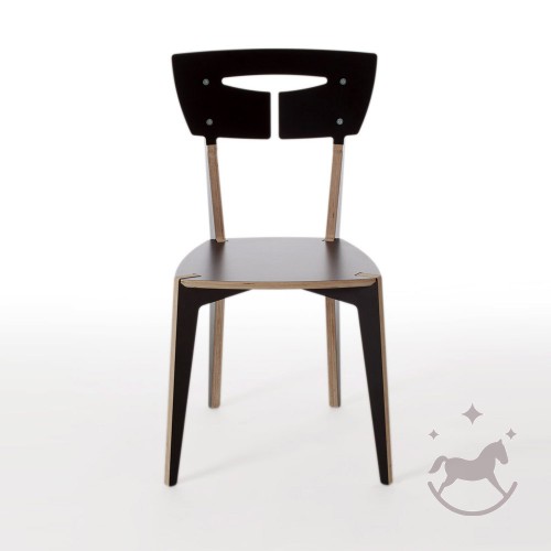 Chair AILERON, black