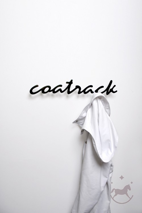 Coatrack COATRACK