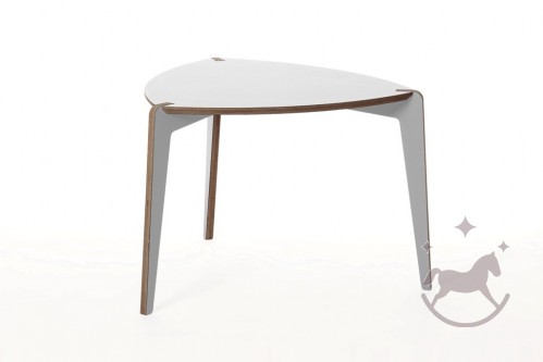 BOLERO table, white