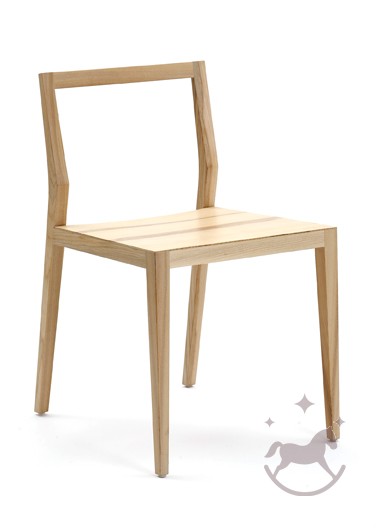 Ash Tree Chair GHOST