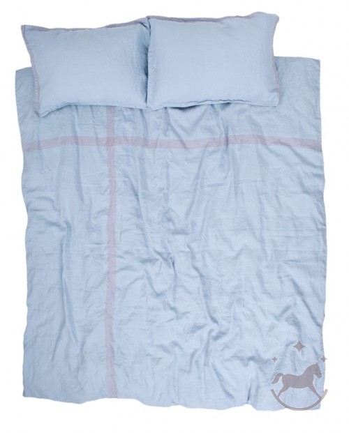Washed Linen Bedding, Ore