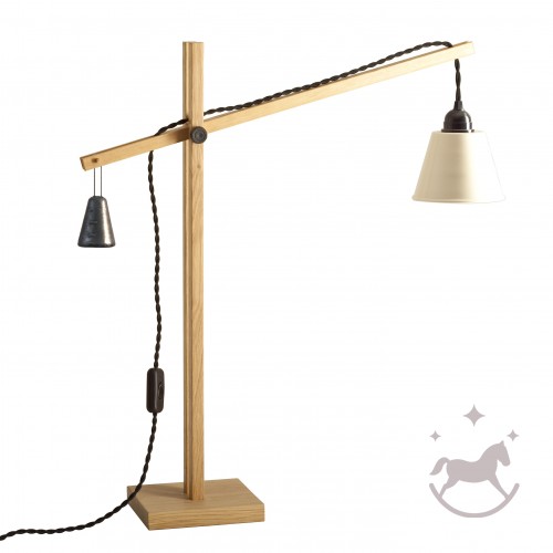 Desk Lamp STICK