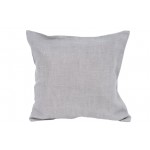 Linen Cushion Cover GREY