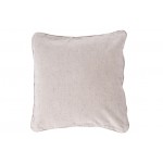 Linen Cushion Cover Chenille