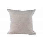 Linen cushion cover GREY