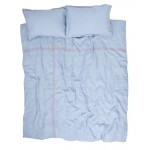 Washed Linen Bedding, Ore