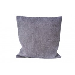 Linen Cushion Cover Black dream