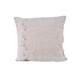 Linen Cushion Cover Fødder