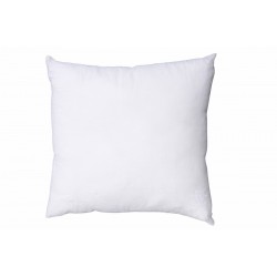 Linen Cushion Cover Snow