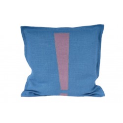Linen Cushion Cover Splat