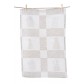 Linen Guest Towel With Six Cats (3 pieces)
